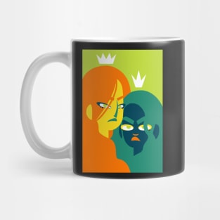 Royal Mug